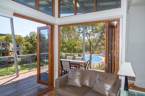 South Shores Villa 52 - Accommodation Newcastle 4