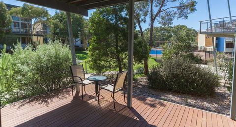 South Shores Villa 52 - Accommodation Newcastle 13