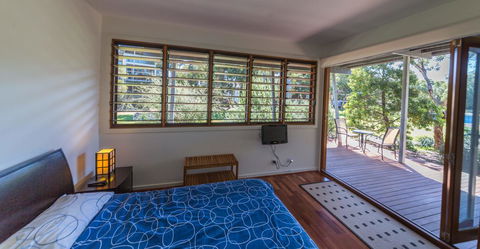 South Shores Villa 52 - Accommodation Newcastle 1