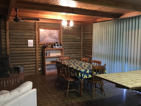 Shangri La Moonta Bay - Accommodation Newcastle 16