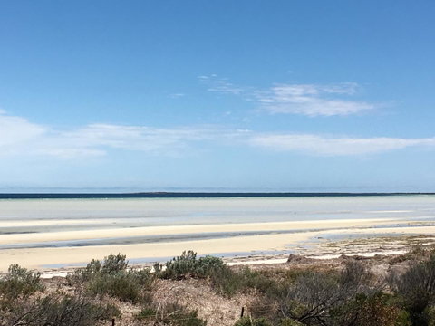 Shangri La Moonta Bay - Accommodation Newcastle 0