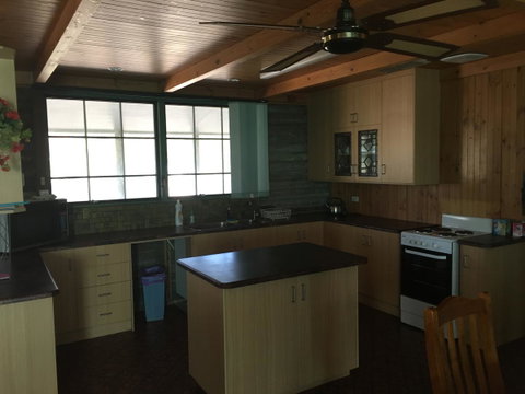 Shangri La Moonta Bay - Accommodation Newcastle 11
