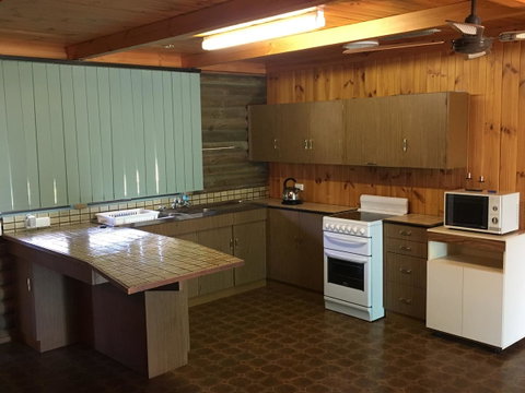 Shangri La Moonta Bay - Accommodation Newcastle 12
