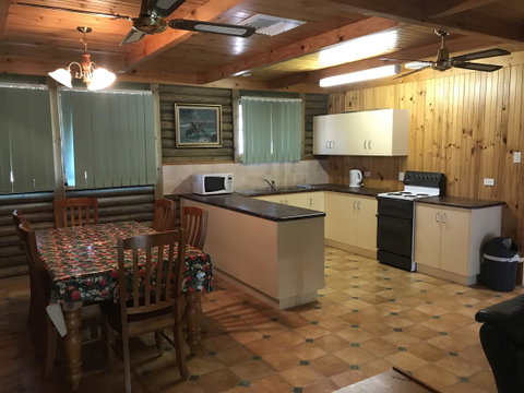 Shangri La Moonta Bay - Accommodation Newcastle 14