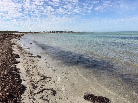 Shangri La Moonta Bay - Accommodation Newcastle 1