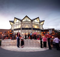 Lyndoch Hill - Accommodation Newcastle
