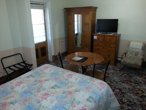 Sonbern Lodge Motel - Accommodation Newcastle 15