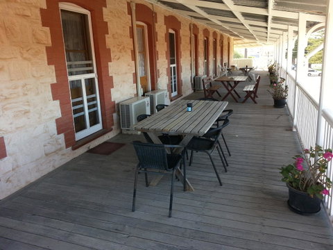 Sonbern Lodge Motel - Accommodation Newcastle 17