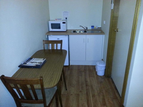 Sonbern Lodge Motel - Accommodation Newcastle 27