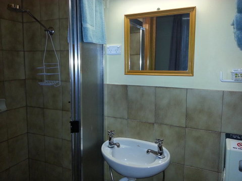 Sonbern Lodge Motel - Accommodation Newcastle 18