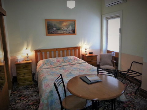 Sonbern Lodge Motel - Accommodation Newcastle 14