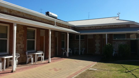 Sonbern Lodge Motel - Accommodation Newcastle 6