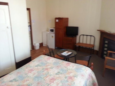 Sonbern Lodge Motel - Accommodation Newcastle 2
