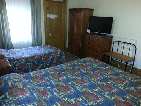 Sonbern Lodge Motel - Accommodation Newcastle 26