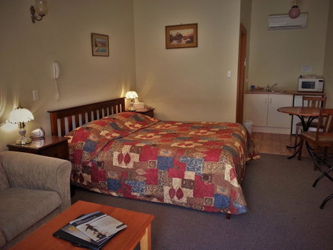 Sonbern Lodge Motel - Accommodation Newcastle 20