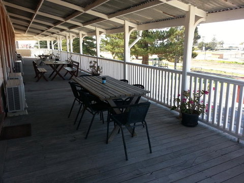 Sonbern Lodge Motel - Accommodation Newcastle 1