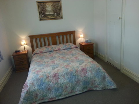Sonbern Lodge Motel - Accommodation Newcastle 10