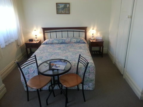 Sonbern Lodge Motel - Accommodation Newcastle 35
