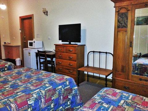 Sonbern Lodge Motel - Accommodation Newcastle 29