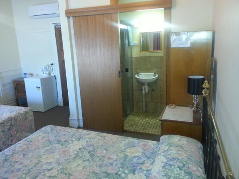 Sonbern Lodge Motel - Accommodation Newcastle 32