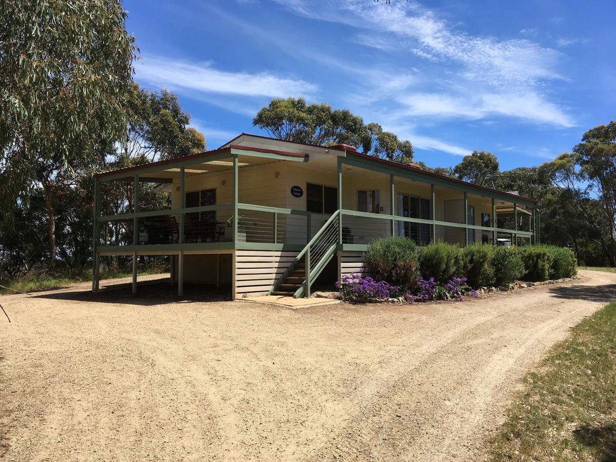 Yankalilla SA Accommodation Newcastle