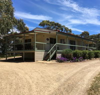 Cabernet Cottage - Accommodation Newcastle