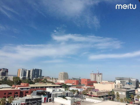 Oaks Horizon+city View+free Parking - Accommodation Newcastle 11