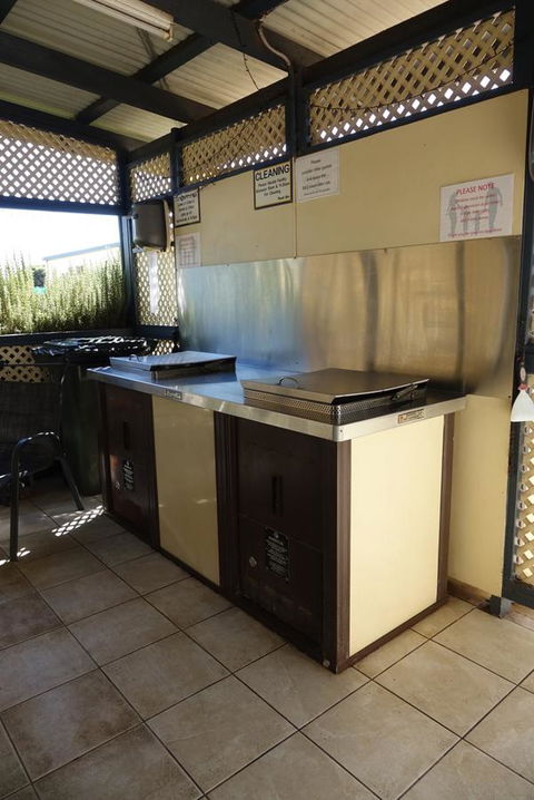 BIG4 Ceduna Tourist Park - Accommodation Newcastle 23