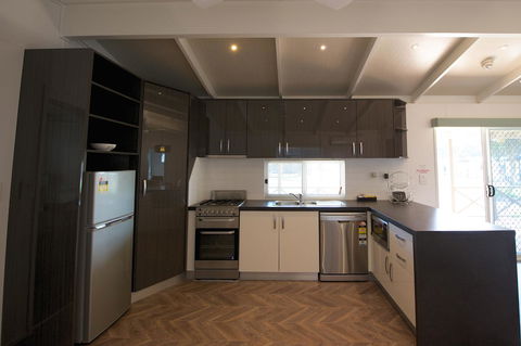BIG4 Ceduna Tourist Park - Accommodation Newcastle 3