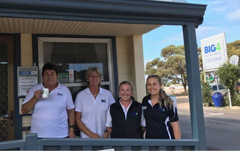 BIG4 Ceduna Tourist Park - Accommodation Newcastle 9
