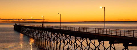 BIG4 Ceduna Tourist Park - Accommodation Newcastle 32