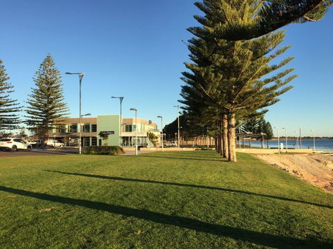 BIG4 Ceduna Tourist Park - Accommodation Newcastle 36