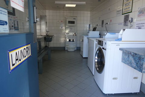 BIG4 Ceduna Tourist Park - Accommodation Newcastle 22