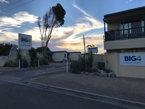 BIG4 Ceduna Tourist Park - Accommodation Newcastle 28