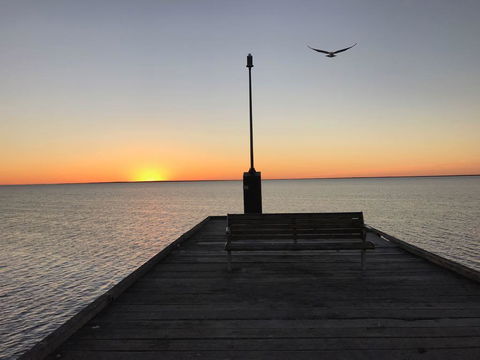 BIG4 Ceduna Tourist Park - Accommodation Newcastle 35