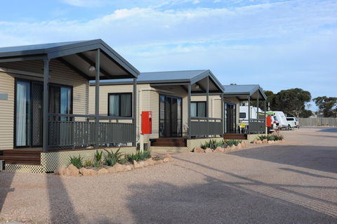 BIG4 Ceduna Tourist Park - Accommodation Newcastle 0