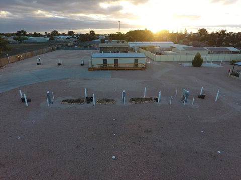 BIG4 Ceduna Tourist Park - Accommodation Newcastle 27