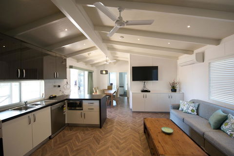 BIG4 Ceduna Tourist Park - Accommodation Newcastle 6