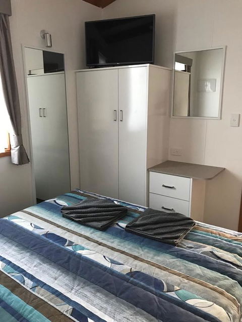 BIG4 Ceduna Tourist Park - Accommodation Newcastle 21