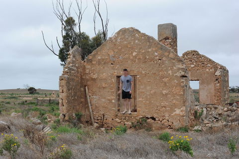 BIG4 Ceduna Tourist Park - Accommodation Newcastle 38