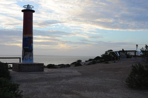 BIG4 Ceduna Tourist Park - Accommodation Newcastle 39