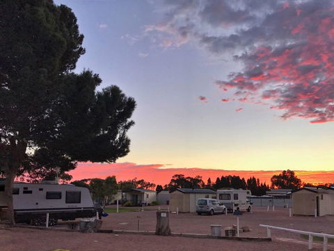 BIG4 Ceduna Tourist Park - Accommodation Newcastle 26