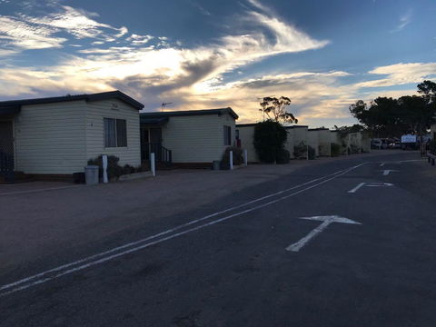BIG4 Ceduna Tourist Park - Accommodation Newcastle 25