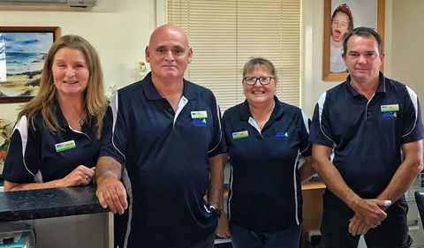 BIG4 Ceduna Tourist Park - Accommodation Newcastle 8