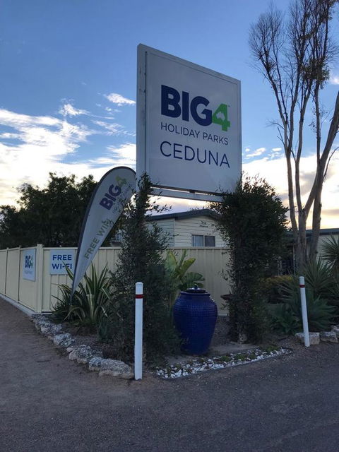 BIG4 Ceduna Tourist Park - Accommodation Newcastle 10
