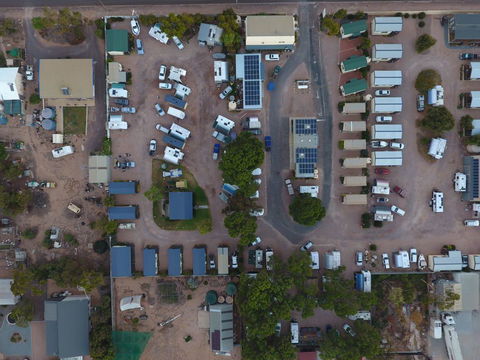 BIG4 Ceduna Tourist Park - Accommodation Newcastle 31