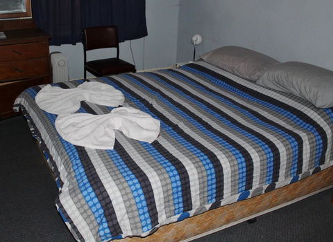 Royal Exchange Hotel - Accommodation Newcastle 8