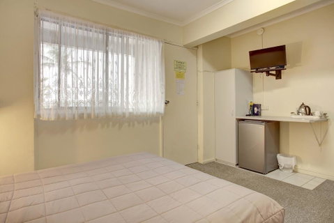 Navigators Motel & Diner - Accommodation Newcastle 5
