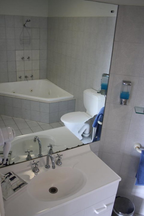 Navigators Motel & Diner - Accommodation Newcastle 14