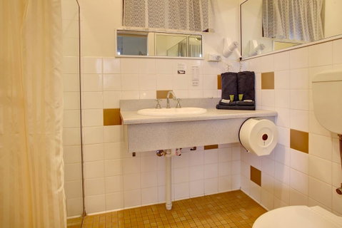 Navigators Motel & Diner - Accommodation Newcastle 4